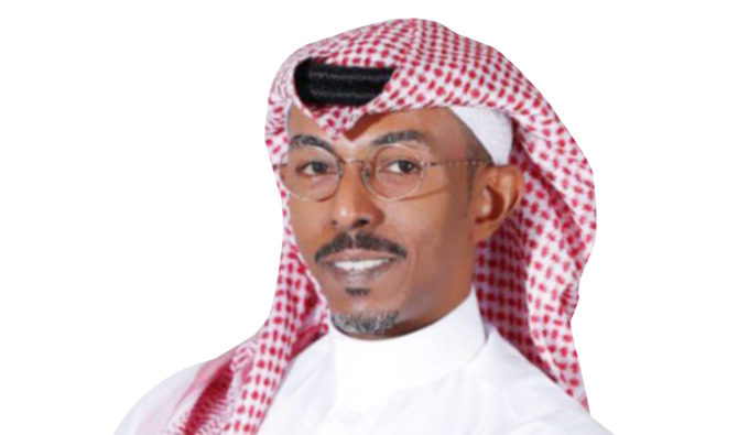 خالد